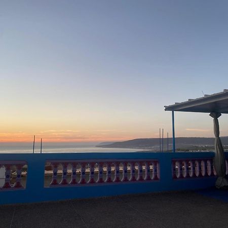 Family House With A Breathtaking Terrace View Villa Агадир Екстериор снимка