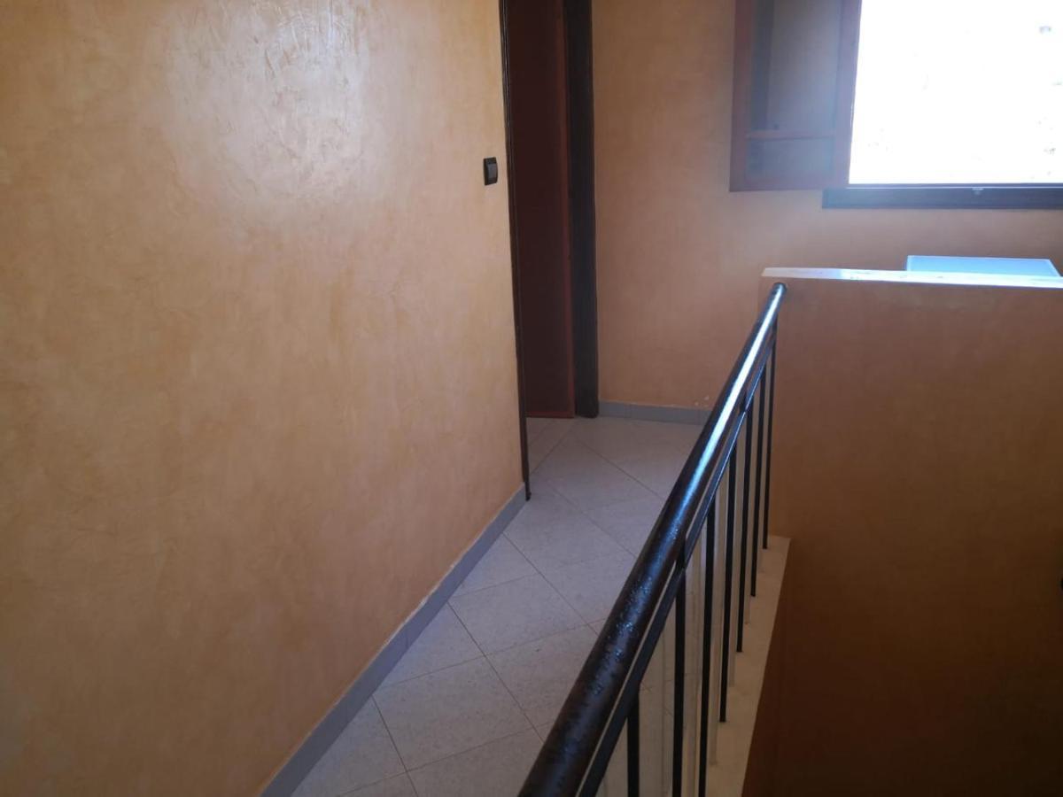 Family House With A Breathtaking Terrace View Villa Агадир Екстериор снимка