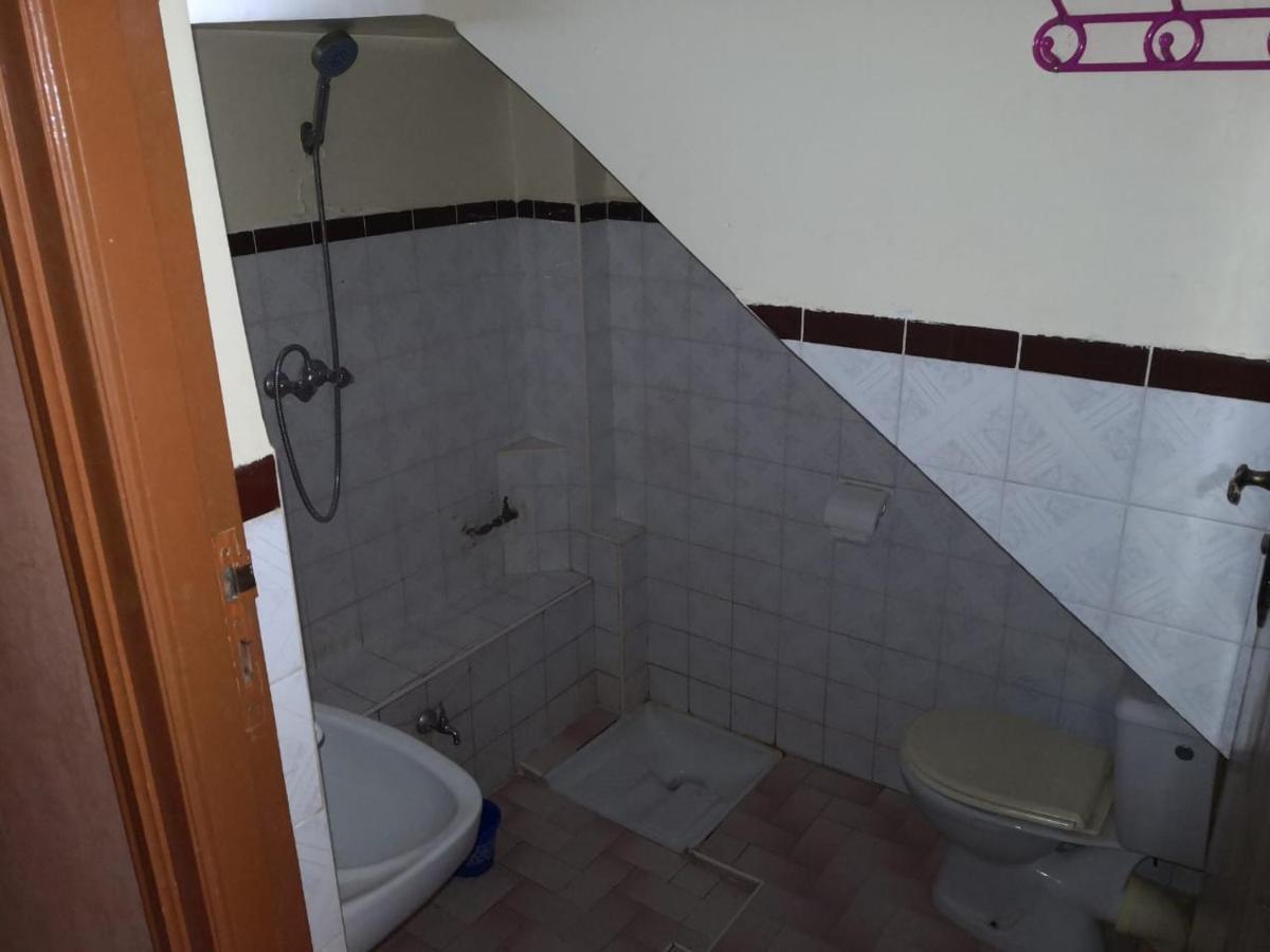 Family House With A Breathtaking Terrace View Villa Агадир Екстериор снимка